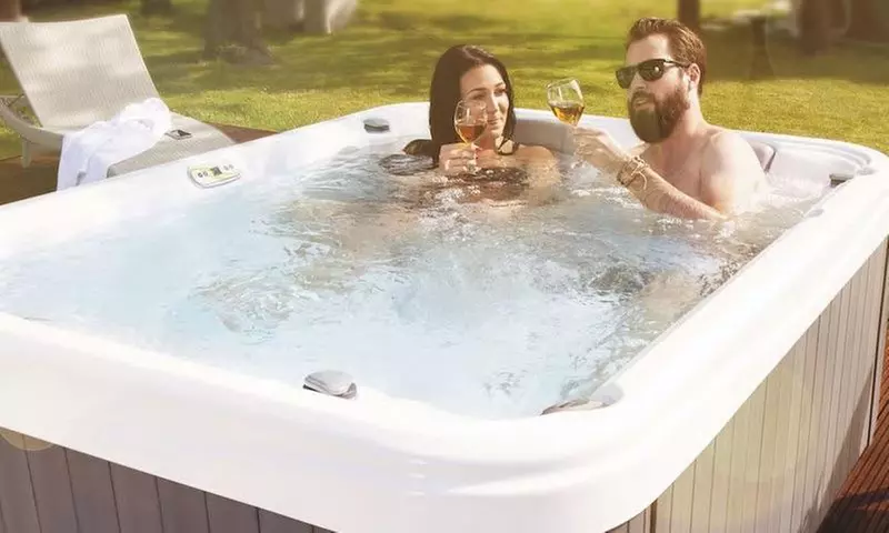 Cesenatico: Standard-Doppelzimmer mit All Inclusive