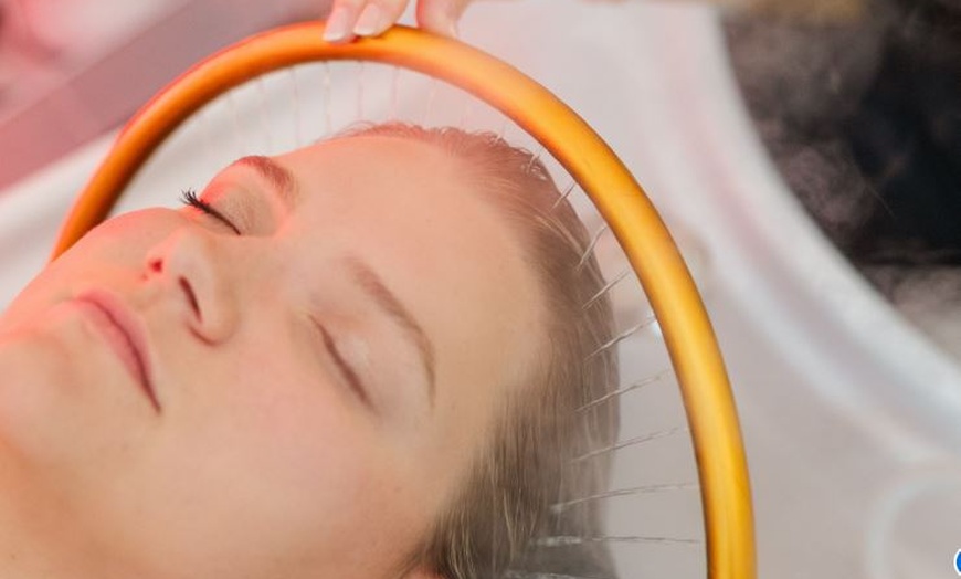 Image 8: 45, 65 or 105-Minute Head Spa Service with Massage, Cleanse and More