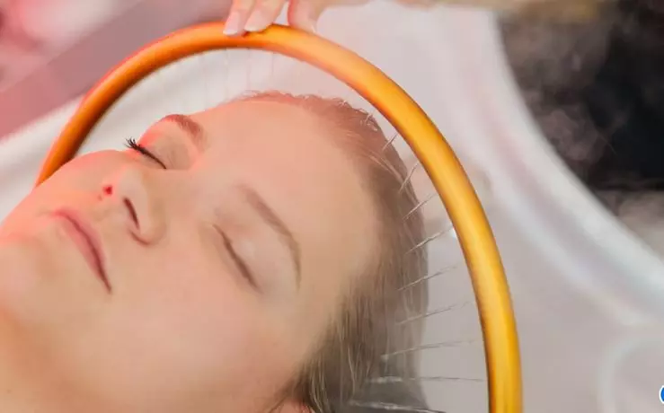 45, 65 or 105-Minute Head Spa Service with Massage, Cleanse and More