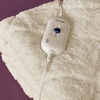 Image 4: Silentnight Cosy Teddy Fleece Electric Blanket