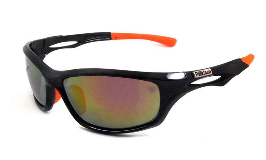 Image 13: Storm Tech Polarised Sunglasses