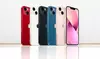 Apple iPhone 13 - GSM, CDMA Unlocked (A-Grade Refurbished)