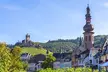Sommer in Cochem: 2–3 Nächte für Zwei im Hotel Karl Noss inkl. Frühstück, Weinprobe, Burgbesichtigung & Bootsrundfahrt - Second Medium