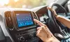 Expert Services Awaits: Single or Double-DIN Media Player Installation at Falcones Window World (Up to 49% Off)