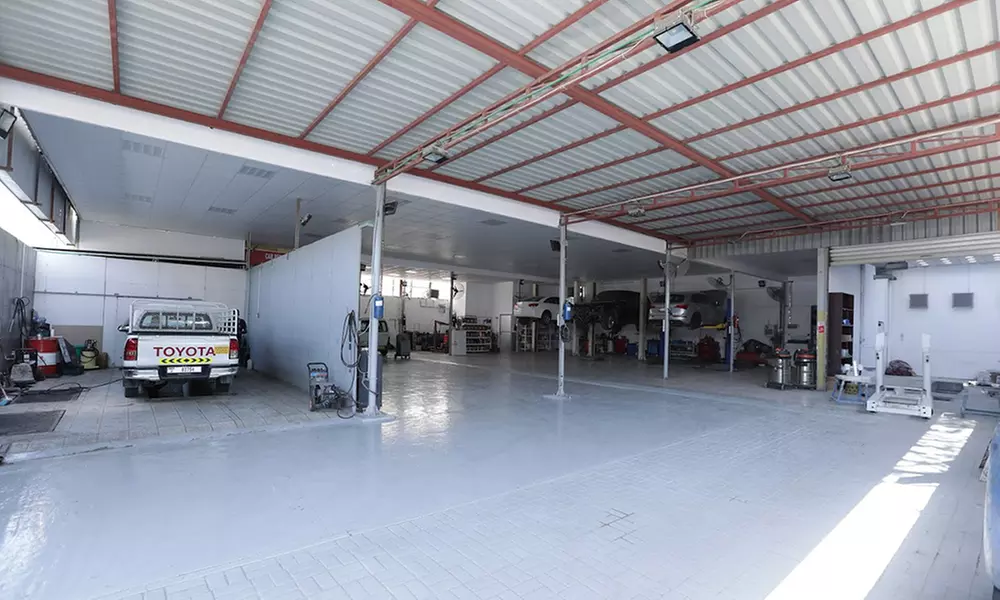 Pay Less, Save More: Brake Pad Replacement for International Cars