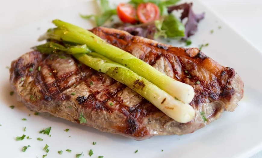 Image 2: $50 Towards A Delicious Argentinian Cuisine Dinner