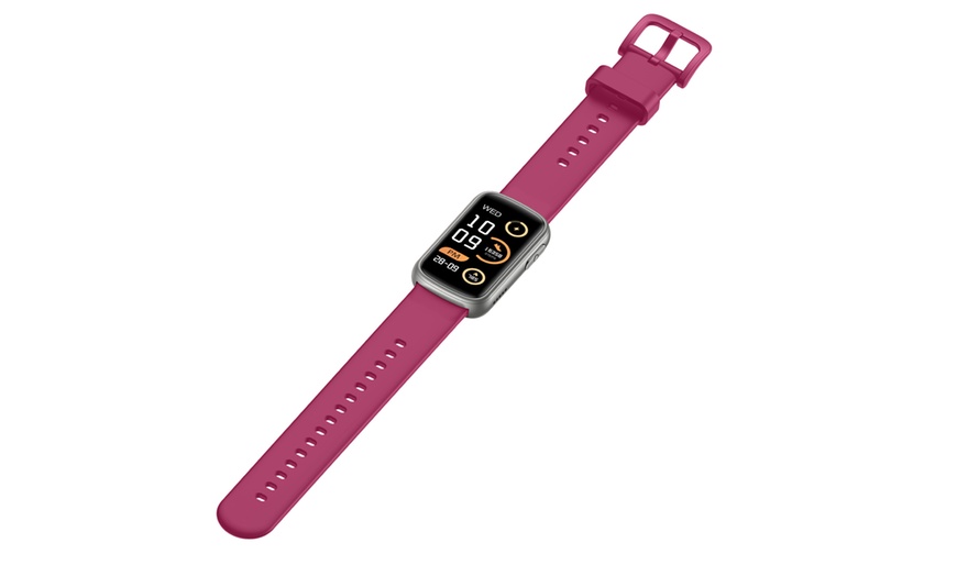 Image 15: Montre connectée édition Bélissima de SYNERFIT