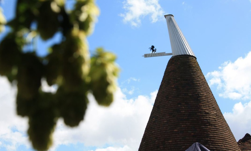 Image 4: Up to 36% Off Hops ‘n’ Harvest Festival at Kent Life – Sept 13–14!