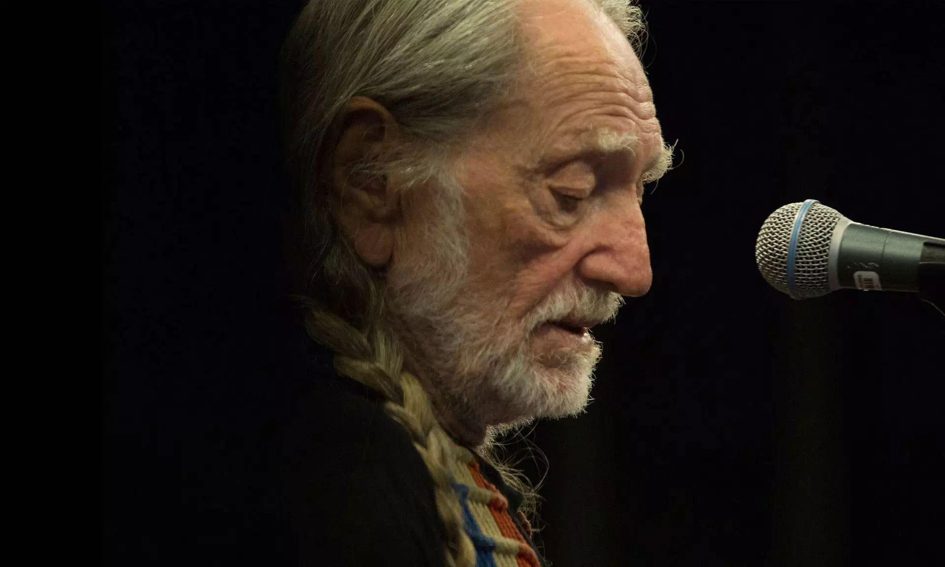 Willie Nelson & Family on April 13 at 8 p.m. - Primary Image