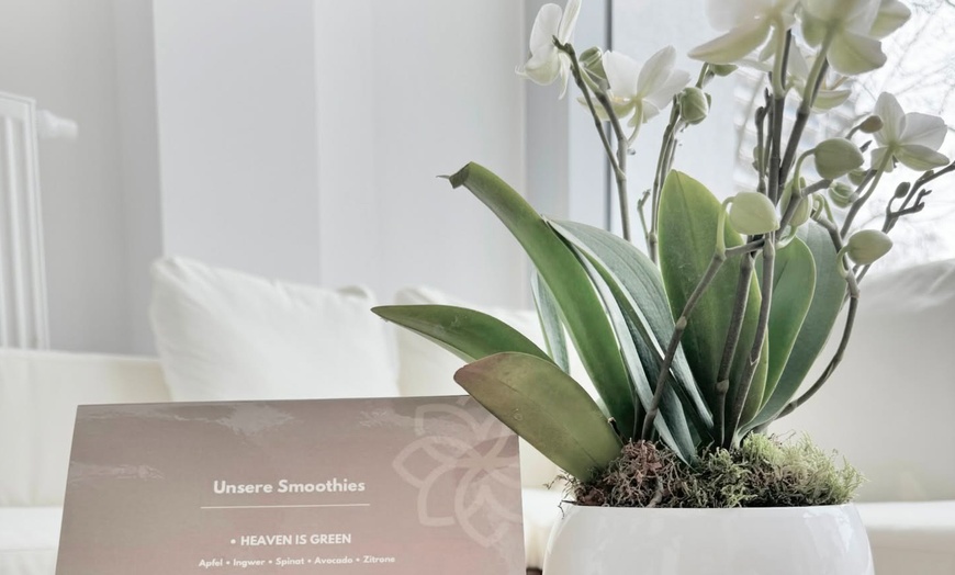 Image 2: 60 Min. Klassische Gesichtsbehandlung für 1 Person