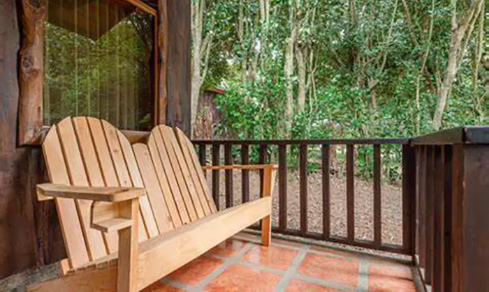 ✈ 5-Night Costa Rica Volcano Adventure w/ Air & Car from Travel by Jen