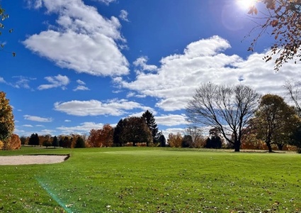 18 Holes of Golf With Cart For One Person (Weekdays) - Northwood Family Traditions Golf Course
