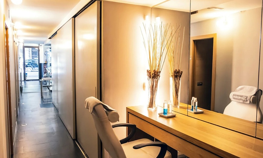 Image 5: 1, 2 o 4 sesiones dobles de criolipólisis