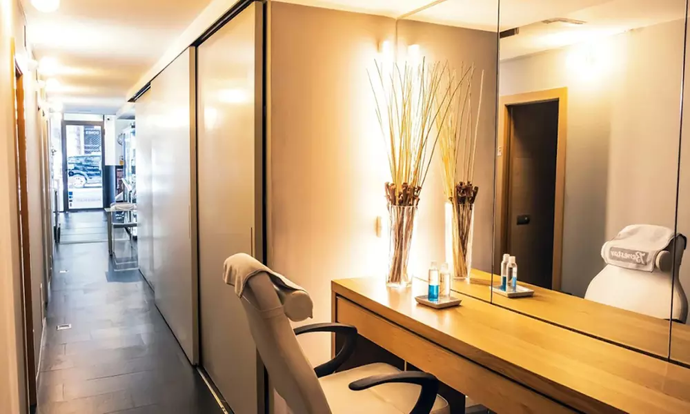 1, 2 o 4 sesiones dobles de criolipólisis