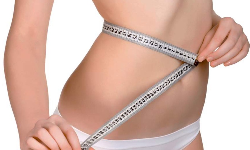 Image 4: Transform your body with revolutionary ultrasonic fat cavitation
