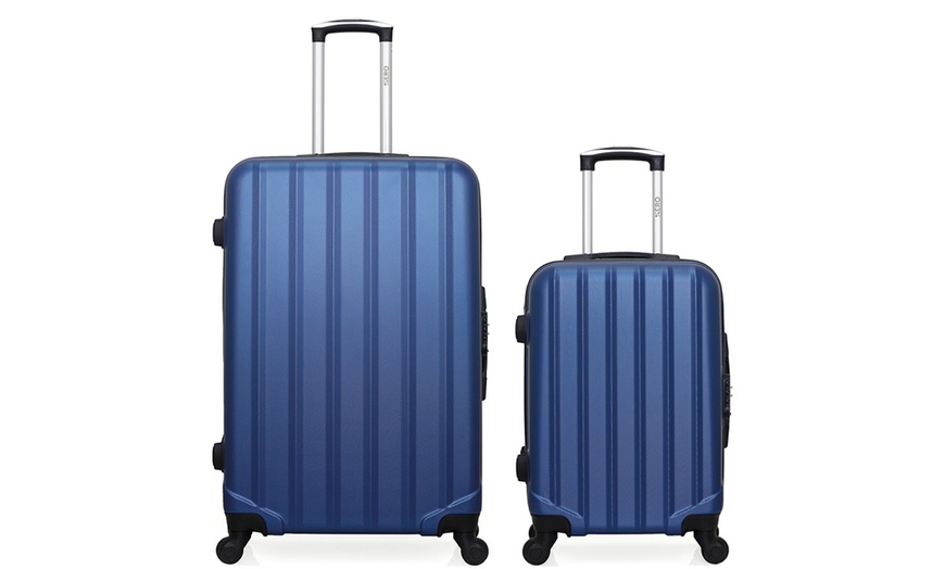 Image 19: Set di 3 valigie Himalaya