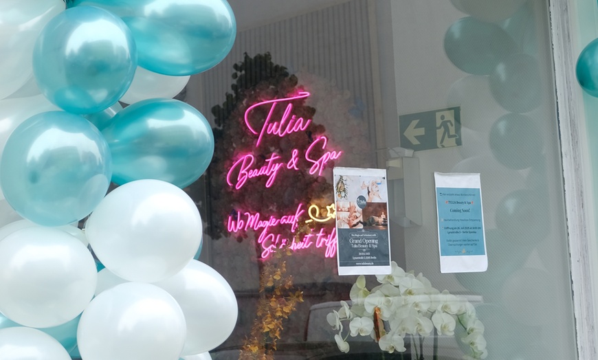 Image 10: Wohltuende Gesichtsbehandlung „Basic“ oder „Intensiv“ für 1 Person