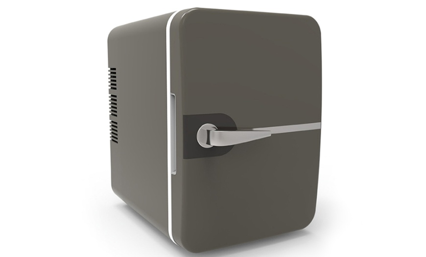 Image 6: 6-Liter-Minikühlschrank