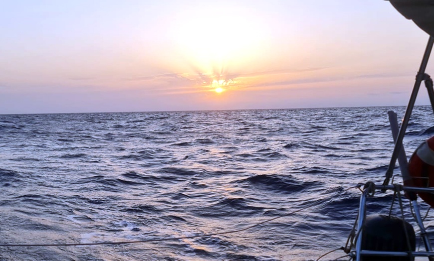 Image 4: Permis bateau (côtier) pour voguer librement en toute confiance