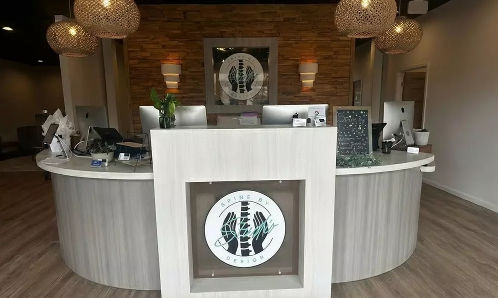 Chiropractic Package: Exam, X-Rays, 60-Min Massage