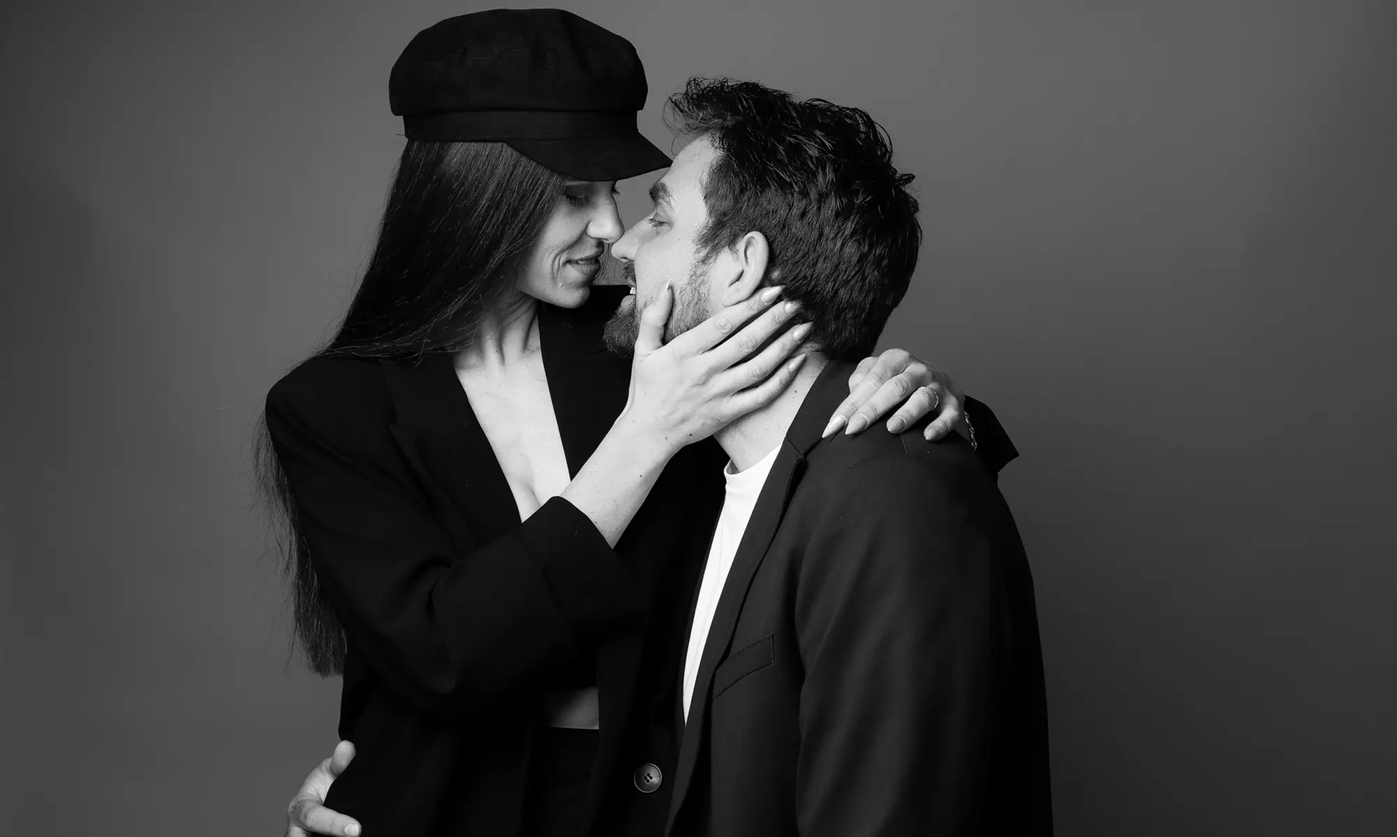 Valentinstags-Fotoshooting inkl. Bild & YSC bei PicturePeople