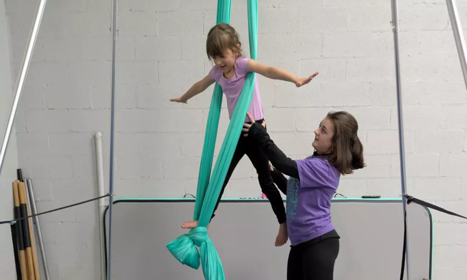 One or Two Weeks of Fun-Filled Summer Camp for Kids