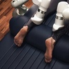 Image 2: AI-Powered Robotic Deep-Tissue Massage: 30, 45, or 60-Minute Sessions
