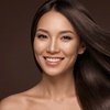 Image 1: Keratin or Kerasilk Smoothing Treatments with Optional Haircut