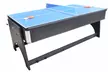 Table de jeux 3-en-1 avec air hockey, ping-pong et plateau dinatoire, billard supplémentaire pour le modèle 4-en-1 - Second Medium