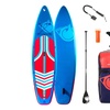 Image 7: Selezione di attrezzatura per stand up paddle ADRN