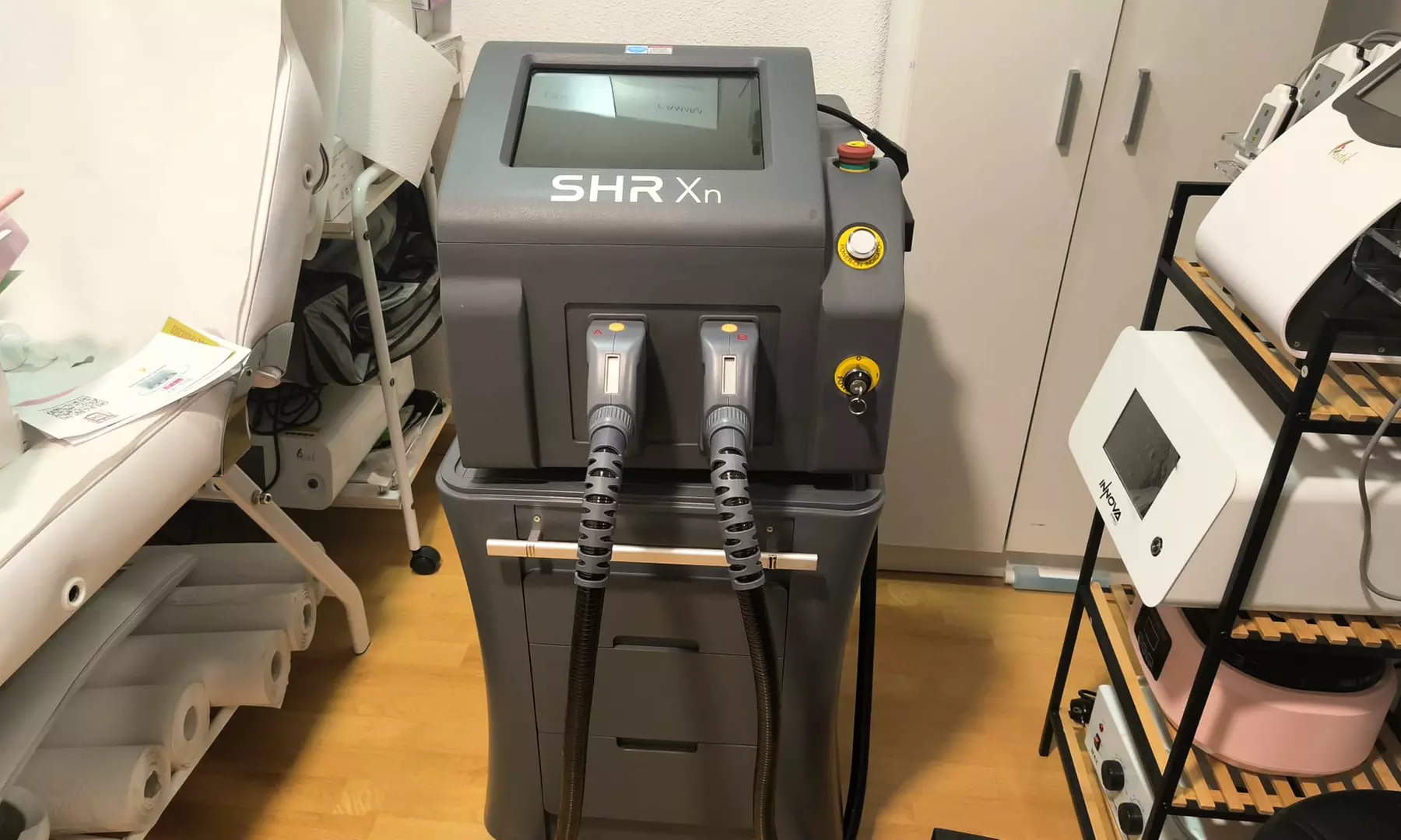 Masaje de 30 o 45 minutos a elegir