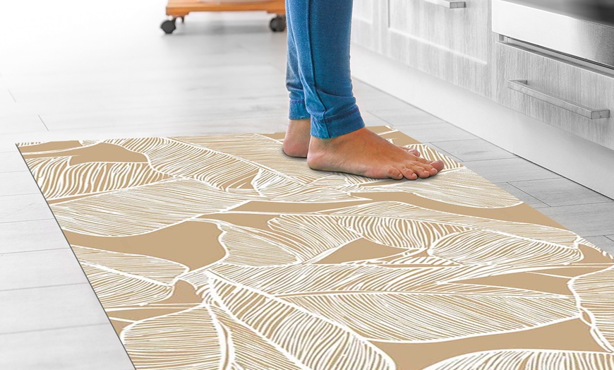 Image 13: Tappeto passatoia antiscivolo