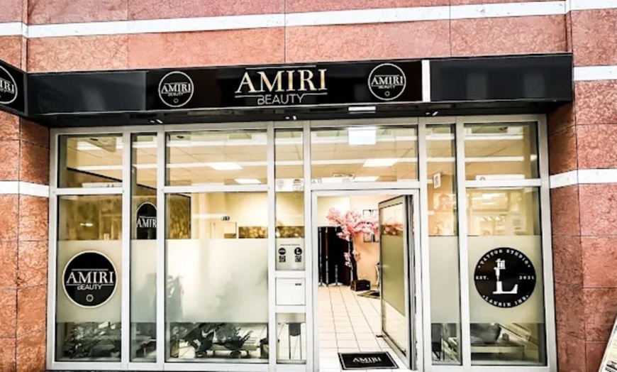 Image 5: Augenbrauen- und/oder Wimpern-Lifting inkl. Färben für 1 Person