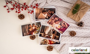 Odbitki zdjęć: nawet 300 sztuk na Colorland.pl Odbitki zdjęć: nawet 300 sztuk na Colorland.pl
