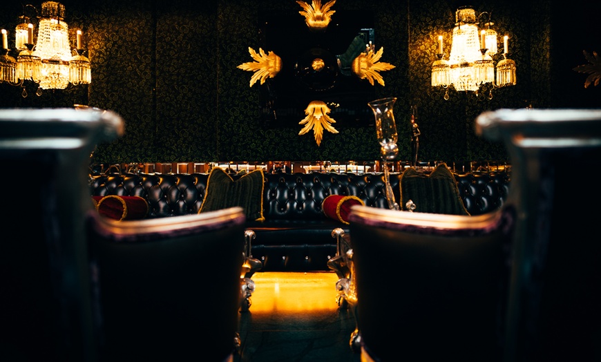 Image 22: Beaconsfield or Stadhampton: 5* Luxurious Hotel Break with Breakfast