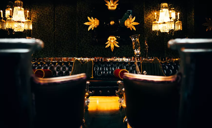 Image 25: Beaconsfield or Stadhampton: 5* Luxurious Hotel Break with Breakfast