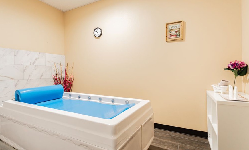 Image 4: Up to 37% Off on Couples Massage at Great Seasons Massage