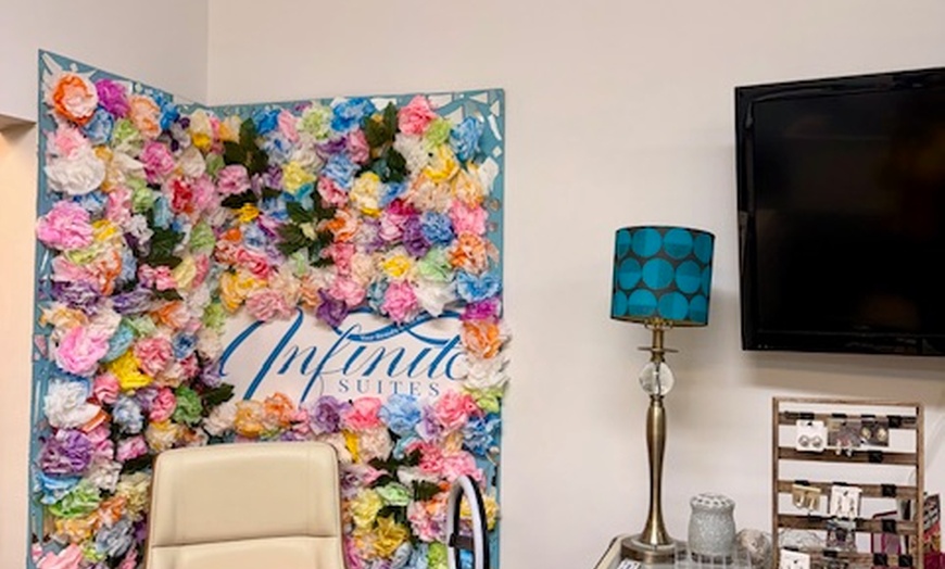 Image 9: Explore Infinite Suites Permanent Eyeliner offers with up to 63% off