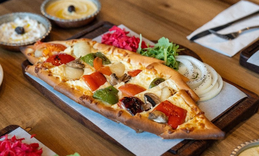 Image 15: From Turkey with Love: Traditional Flavors & Unforgettable Hospitality