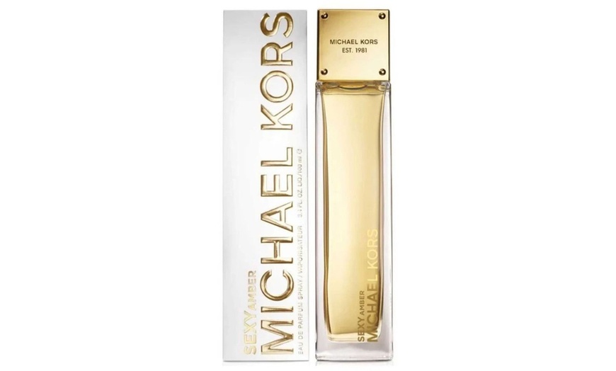 Image 1: Micheal Kors Fragrance Collection