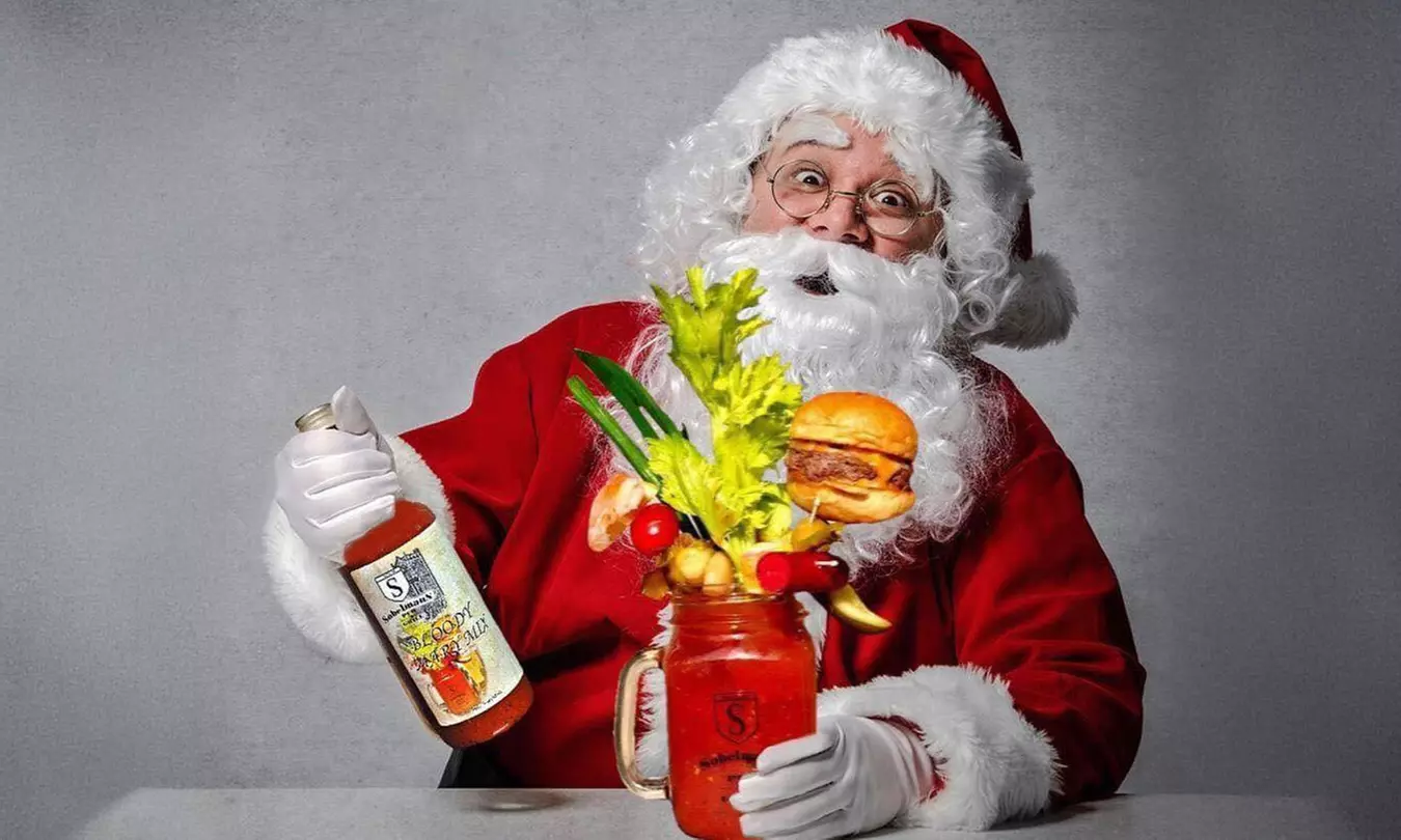 Gift Certificates to The Original Sobelmans on St. Paul