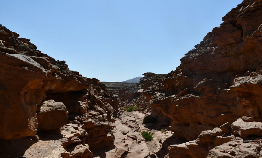 Image 11: ✈ 8-Day Island Escape in Rhodes with Air & Hotel from Worldee