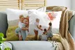 Classic or Premium or Standard Personalised Photo Cushion from Photo Gifts (Up to89% Off). Six Options - Second Medium