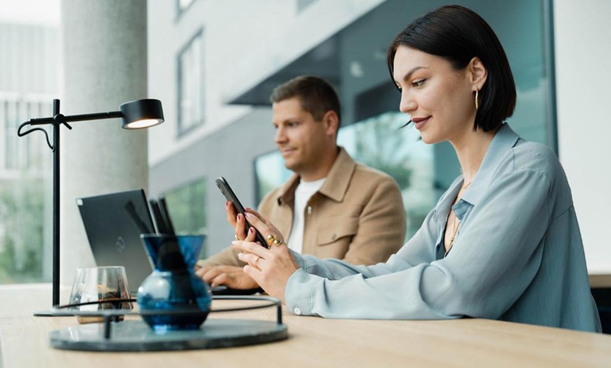 Image 10: München: 2-5 Nächte inkl. Frühstück, Wellness und Welcome Drink