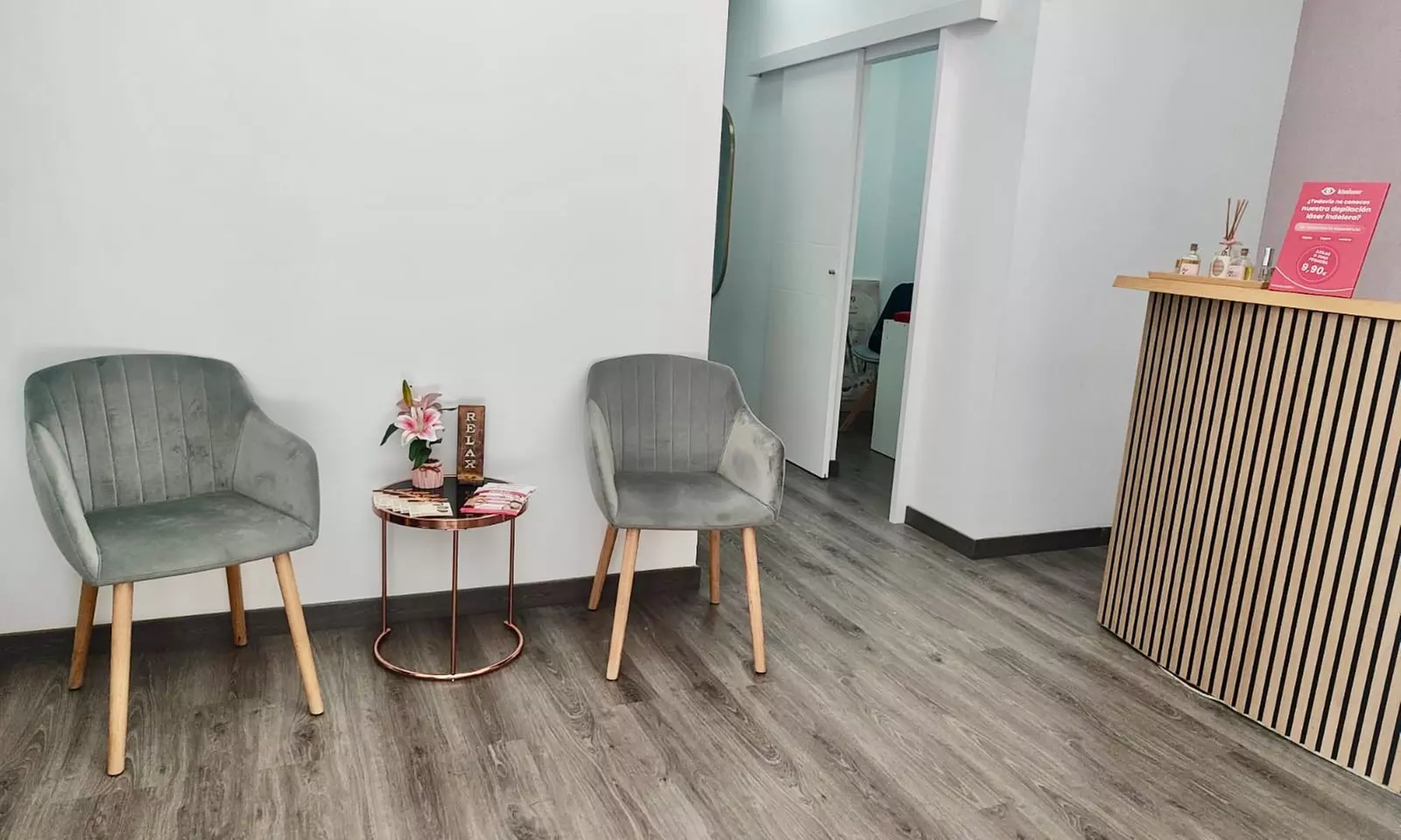 2 o 4 sesiones de maderoterapia con opción a presoterapia