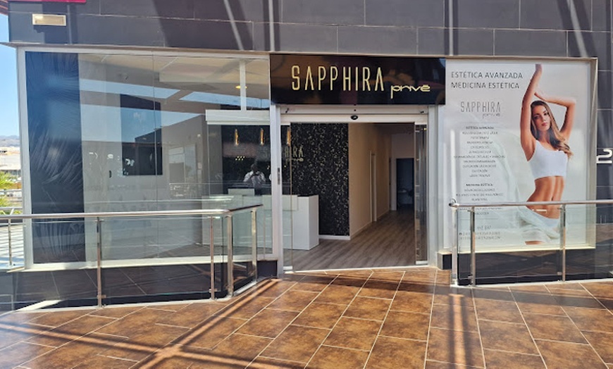 Image 6: 3, 5 o 7 sesiones de depilación láser en zona a elegir