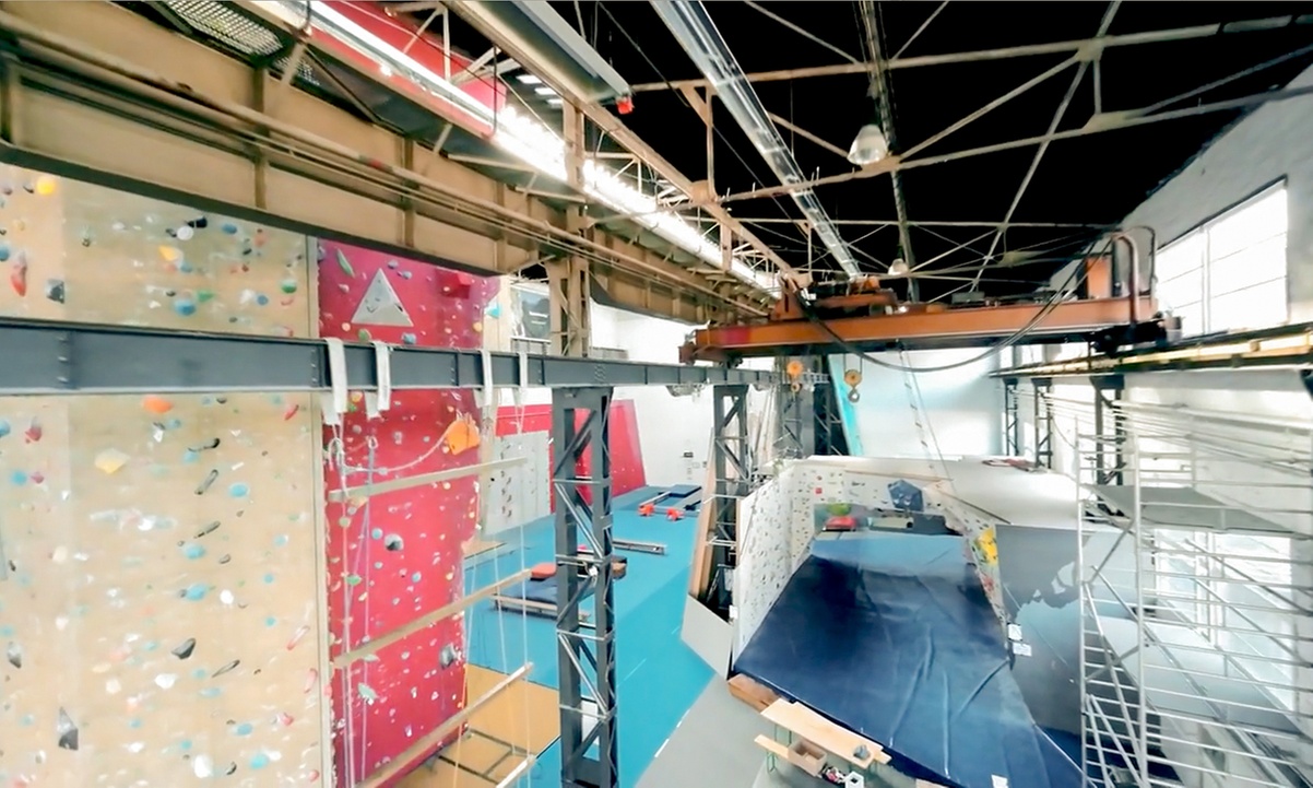 Einsteiger-Kletterkurs inkl. Leihausrüstung und Tageskarte für 1 Pers.