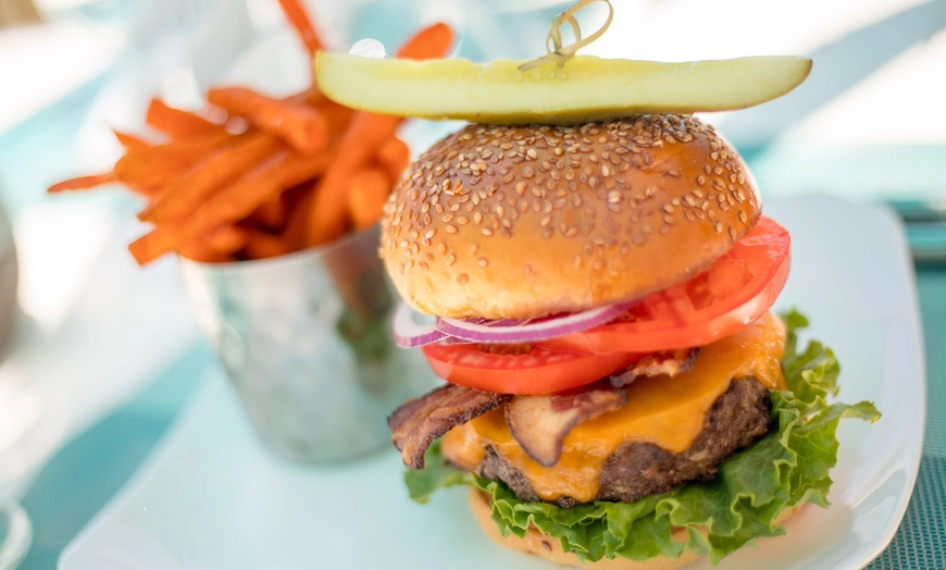 Image 13: Member-Only Deal: Oceanfront Retreat with Spacious Suites & Spa