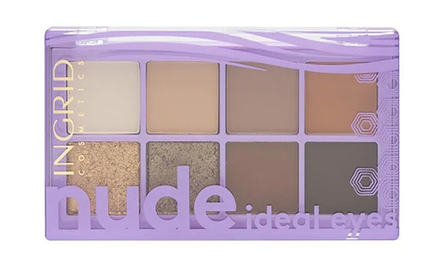 Image 8: Ingrid Cosmetics makeup essentials 