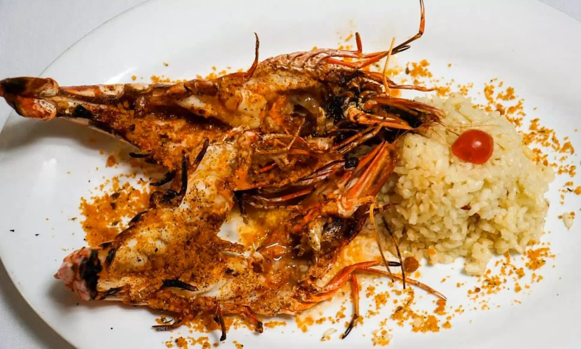 Enjoy Italian Cuisine with $25 Voucher and Wine